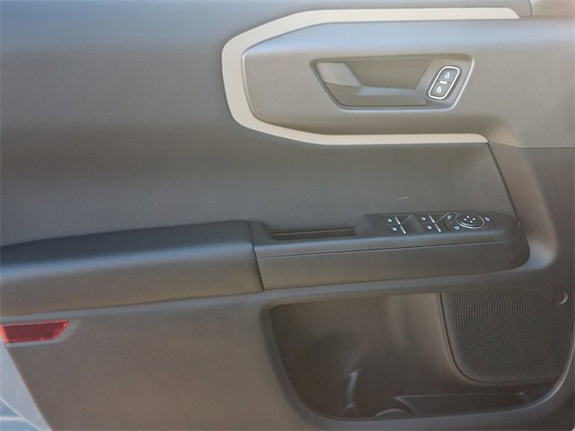 New 2025 Ford Bronco Sport Big Bend w/ Convenience Package image 8