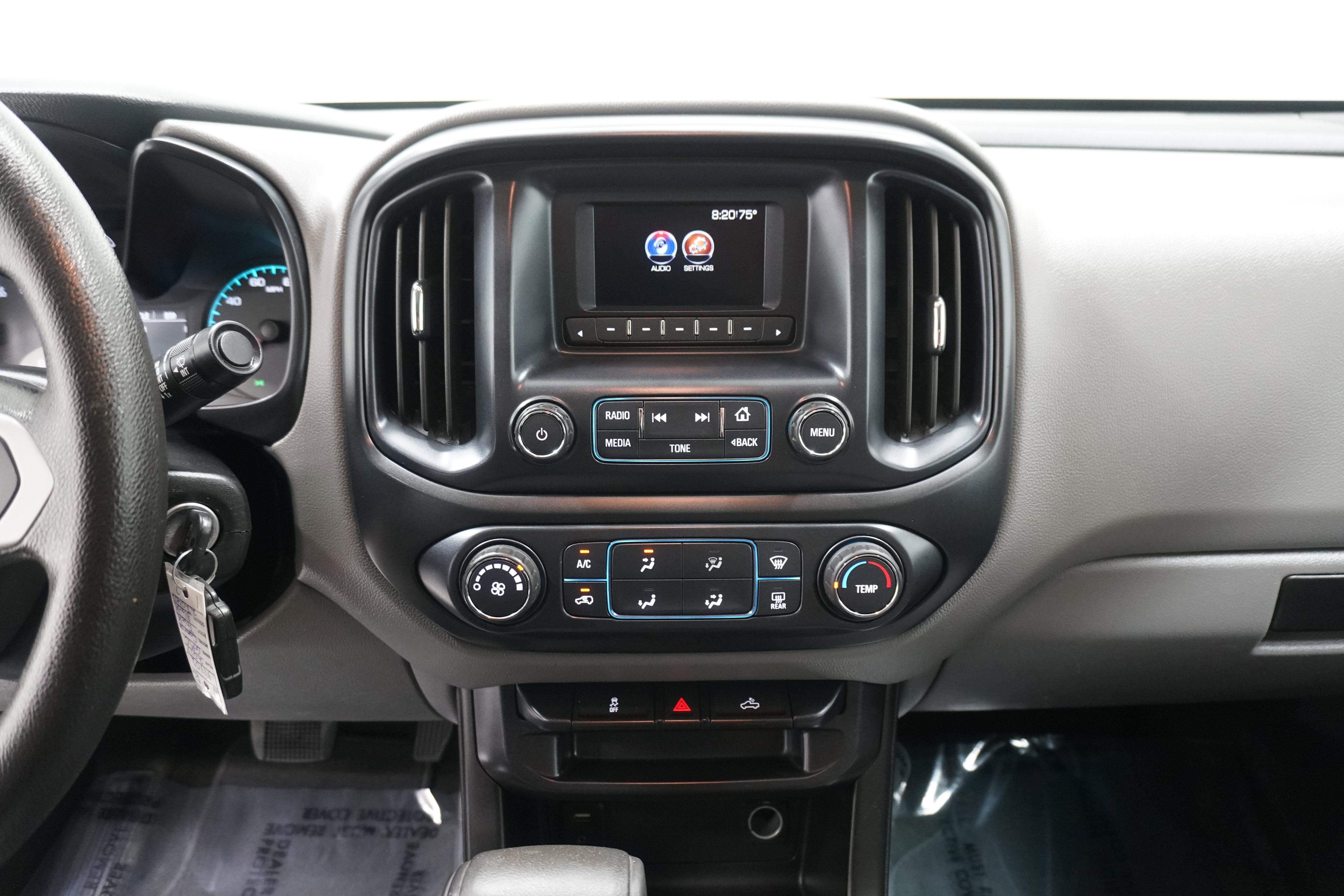 Used 2017 GMC Canyon 2WD Crew Cab w/ Convenience Package image 18