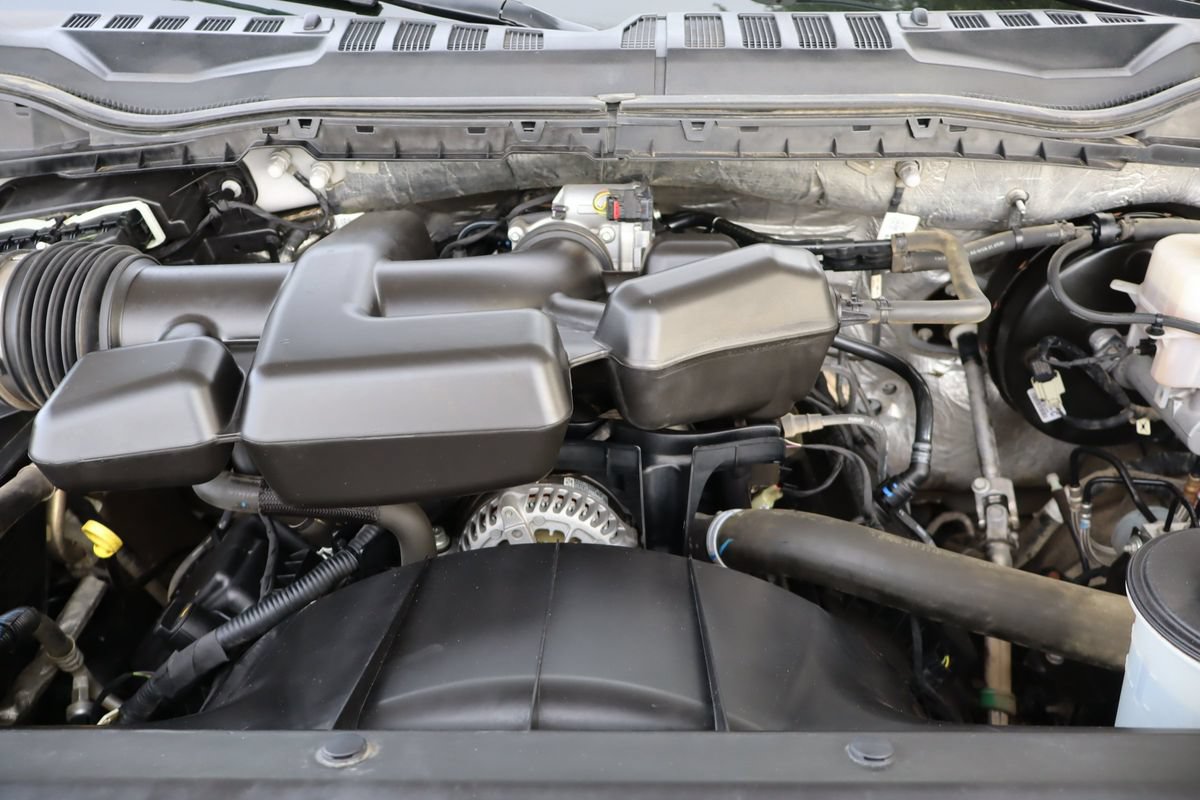 Used 2019 Ford F250 XL w/ XL Value Package AWD/4WD image 38