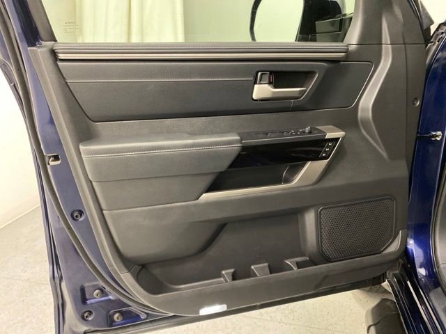 Used 2024 Toyota Tundra Limited image 11
