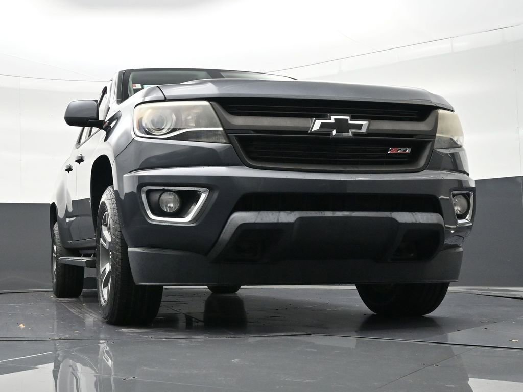 Used 2016 Chevrolet Colorado Z71 image 30