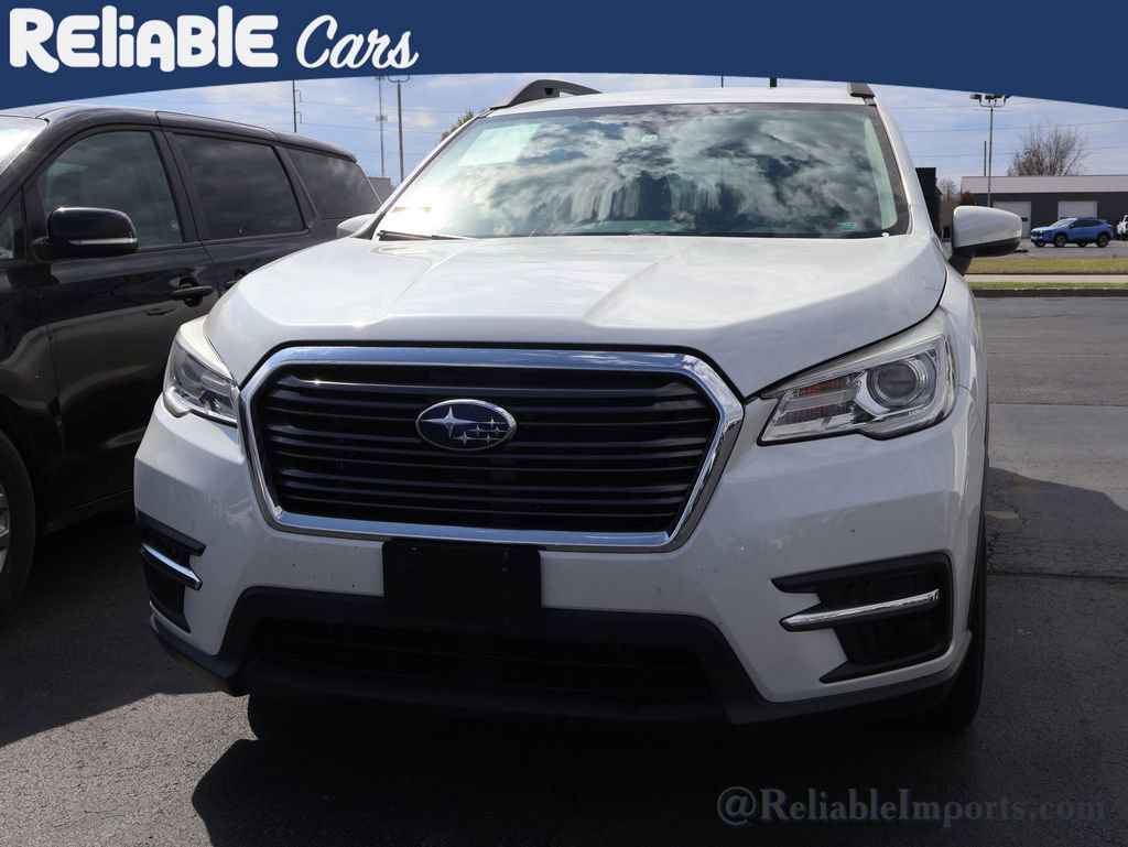 Used 2021 Subaru Ascent Premium w/ Convenience Package image 11