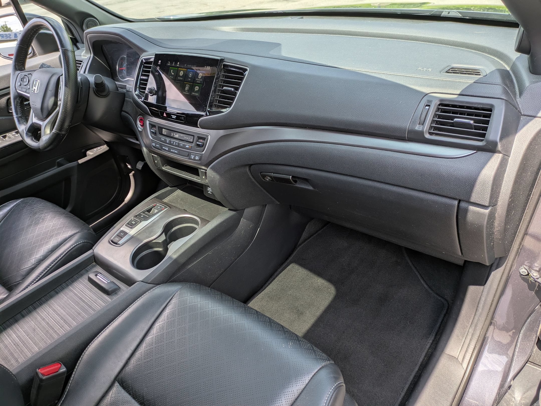Used 2020 Honda Passport EX-L image 23