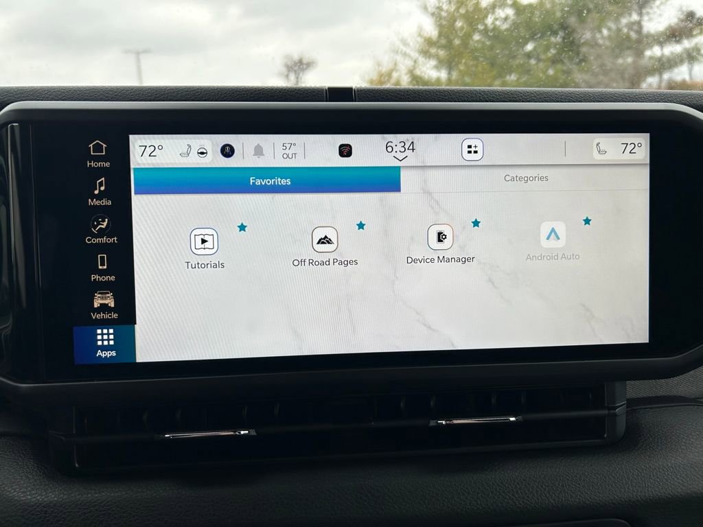 New 2025 Jeep Wrangler Sport S image 14