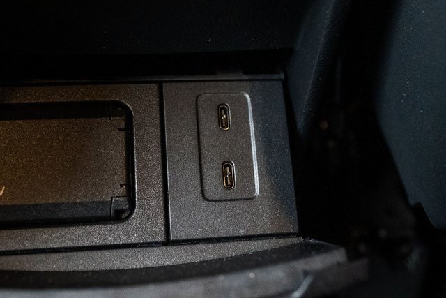 Certified 2023 Mercedes-Benz GLA 250 GLA 250 image 30