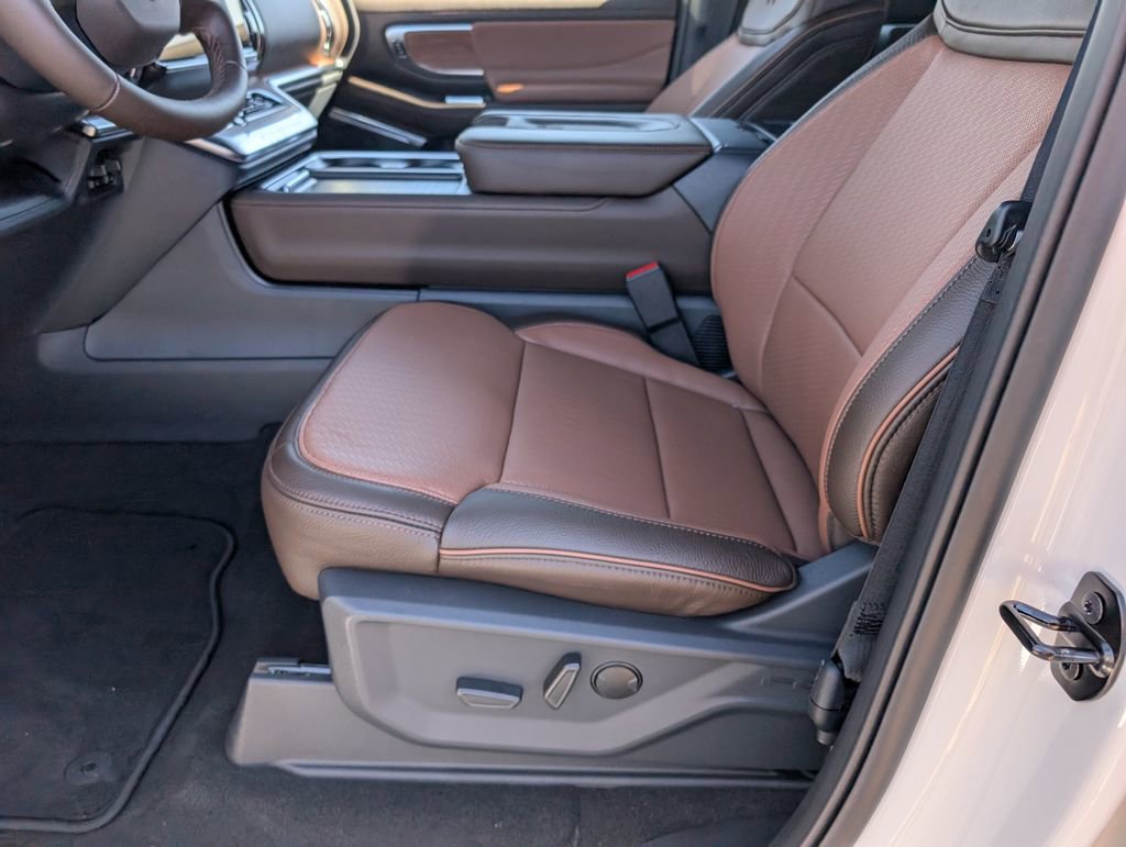 New 2026 Ford Expedition King Ranch AWD/4WD image 10