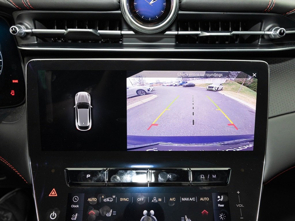 Used 2023 Maserati Grecale Modena image 38