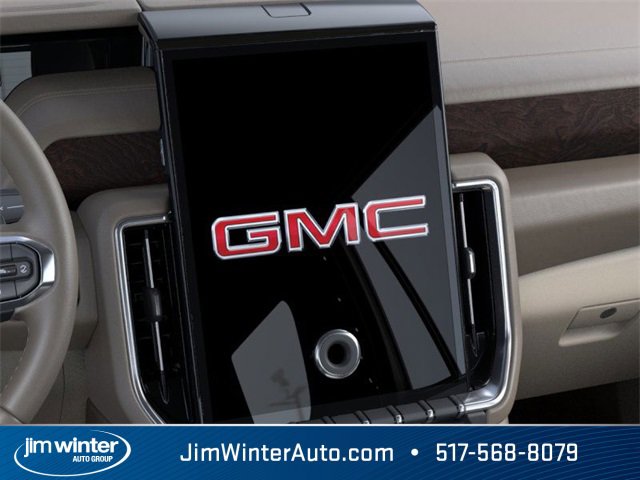 New 2026 GMC Yukon Denali image 20
