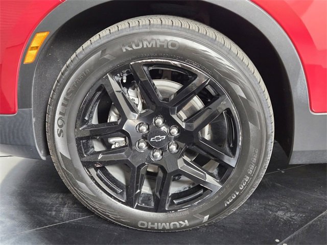 Used 2021 Chevrolet Blazer LT w/ Sound & Technology Package image 11