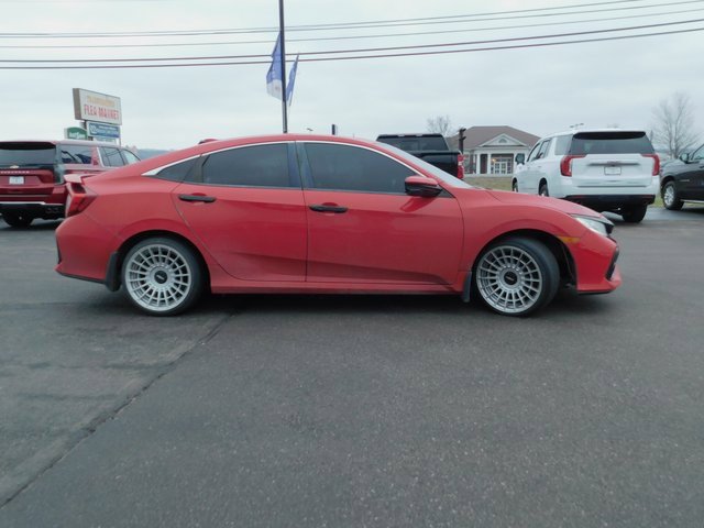 Used 2019 Honda Civic Si image 36