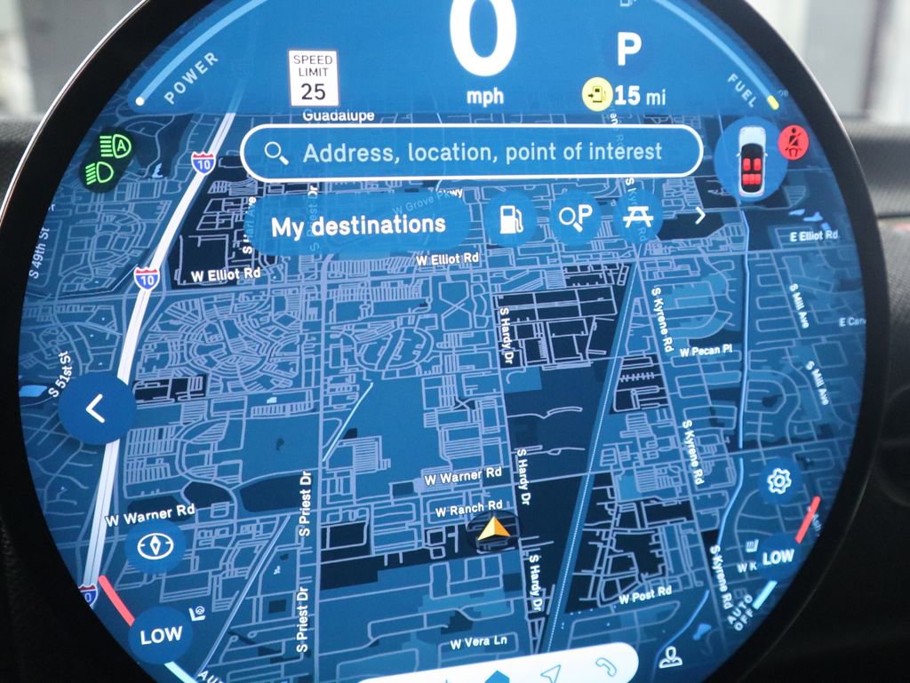 New 2026 MINI Cooper S image 15