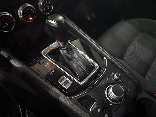 Used 2020 MAZDA CX-5 Sport image 23