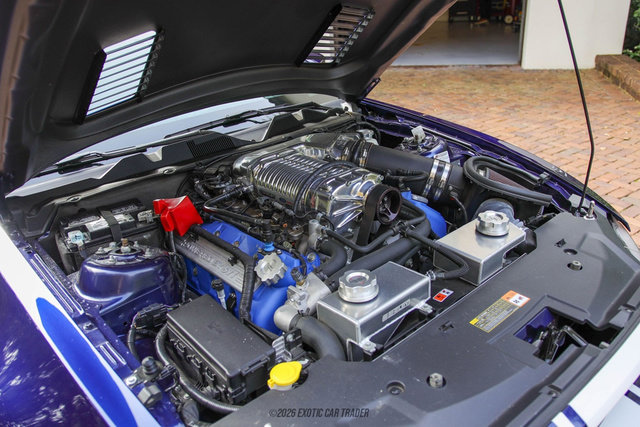 Used 2012 Ford Mustang Shelby GT500 image 24