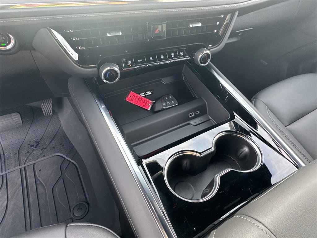 New 2026 Chevrolet Tahoe LT w/ Comfort Package image 33