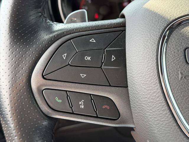 Used 2023 Dodge Durango GT AWD/4WD image 24