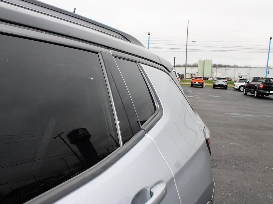 Used 2022 Jeep Compass High Altitude image 15