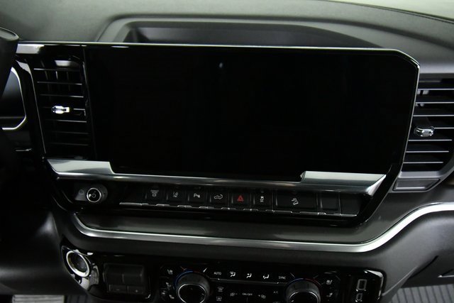 New 2026 Chevrolet Silverado 3500 High Country image 4