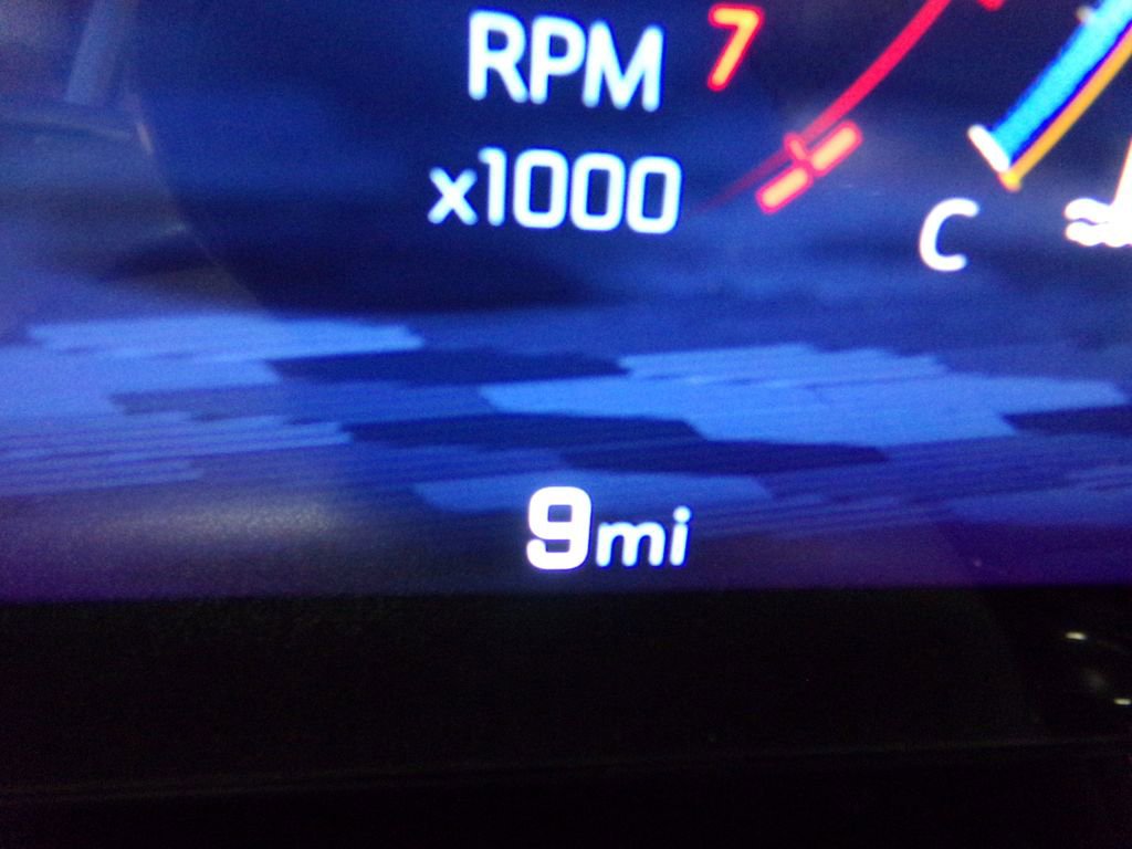 New 2026 Chevrolet Equinox RS w/ Convenience Package III image 26