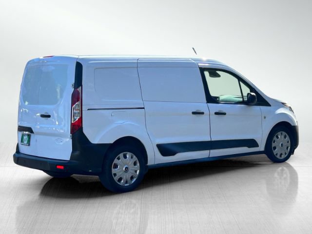 Used 2021 Ford Transit Connect XL image 3