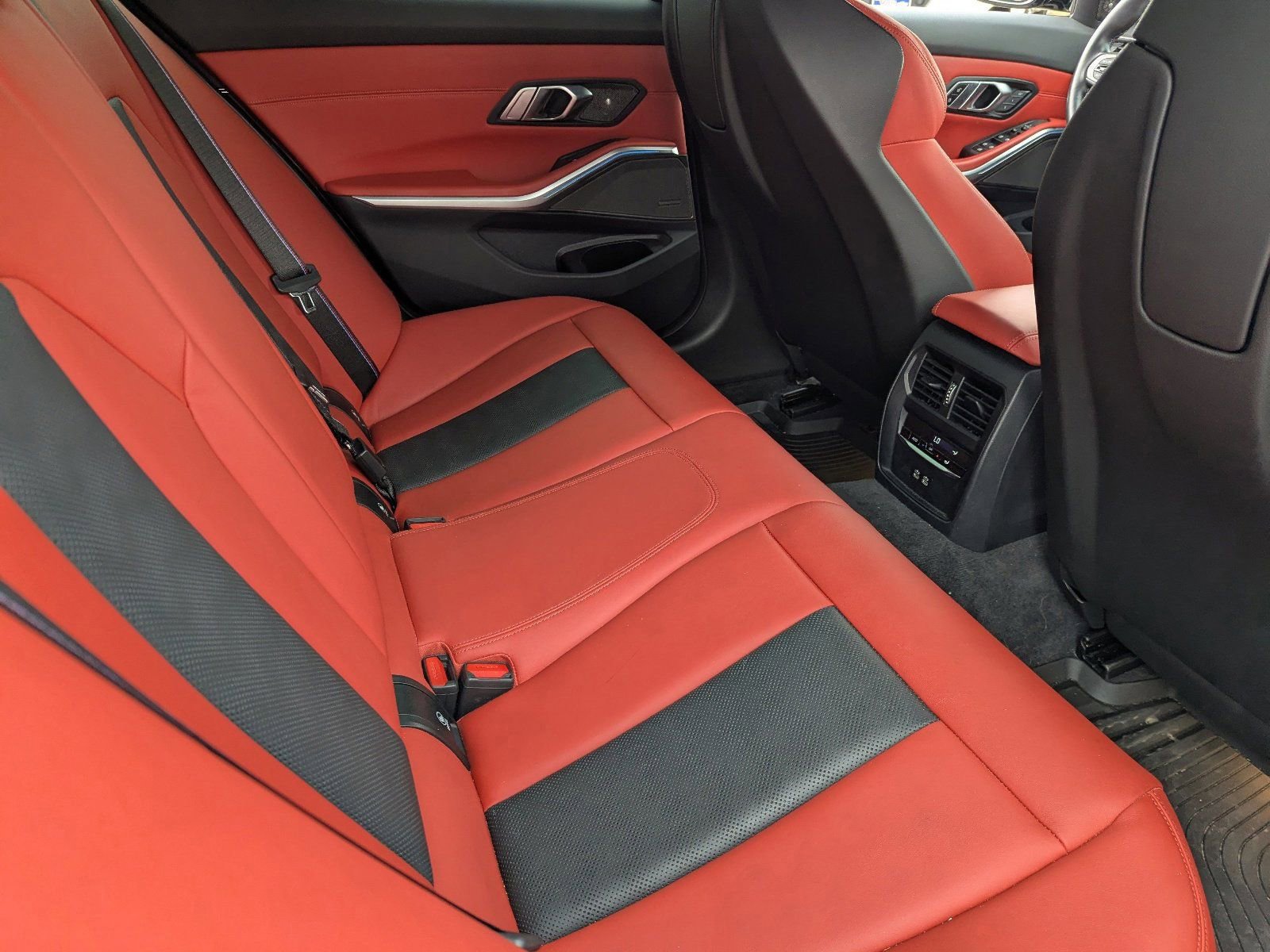 Used 2023 BMW M3 w/ Executive Package image 14