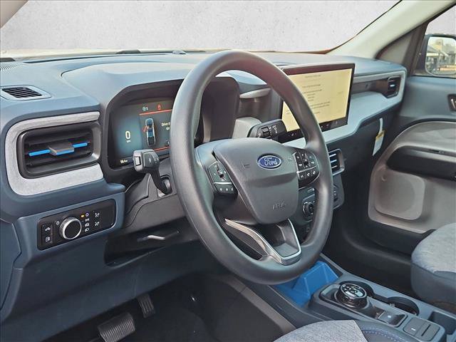 New 2026 Ford Maverick XLT FWD image 3