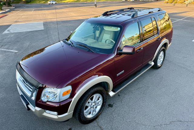 Used 2006 Ford Explorer Eddie Bauer image 13