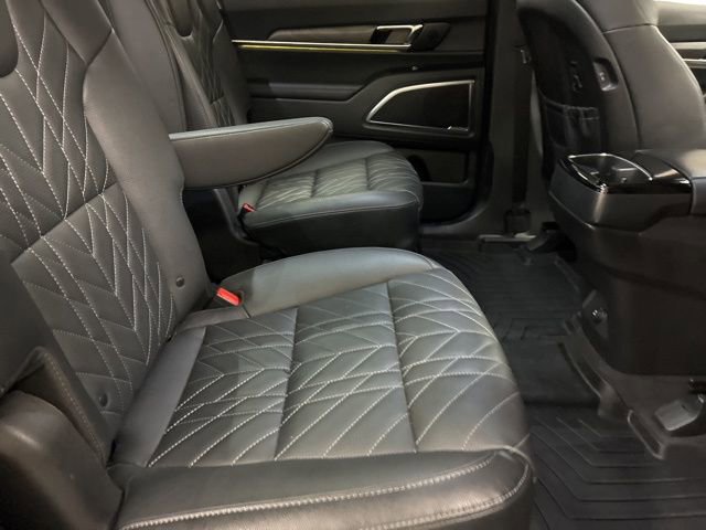 Used 2024 Kia Telluride SX X-Line AWD/4WD image 13