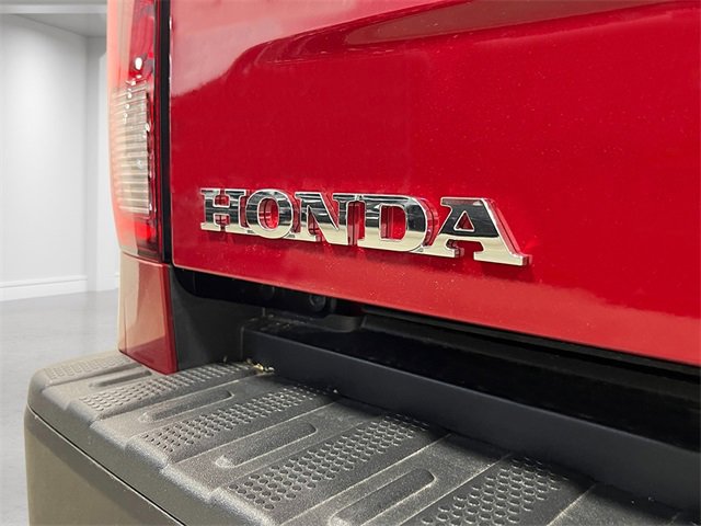 New 2025 Honda Ridgeline RTL image 6