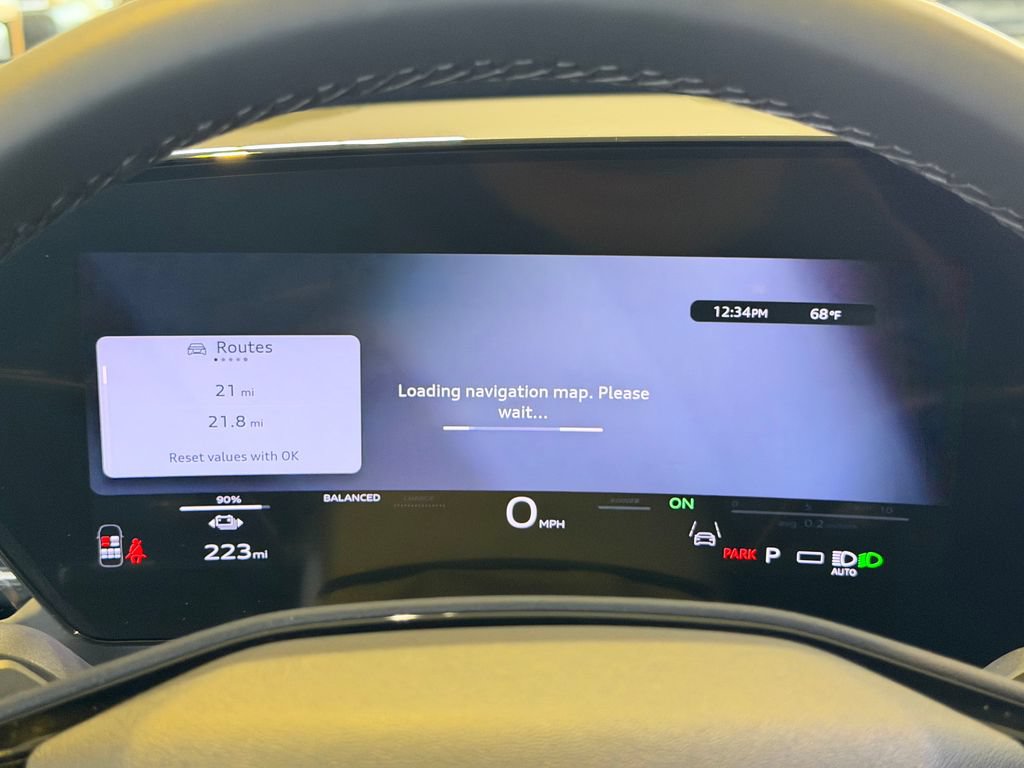 New 2027 Audi Q6 e-tron Premium Plus AWD/4WD image 20