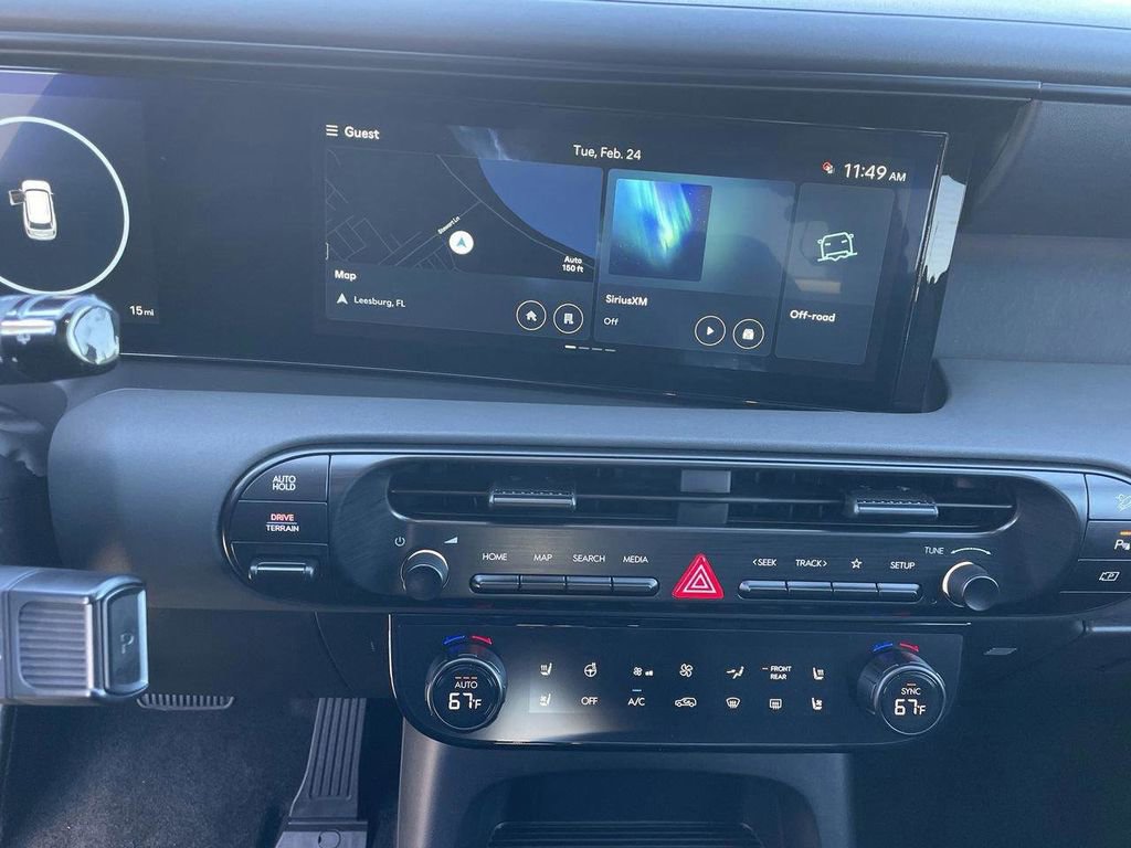 New 2026 Hyundai Palisade XRT Pro image 27