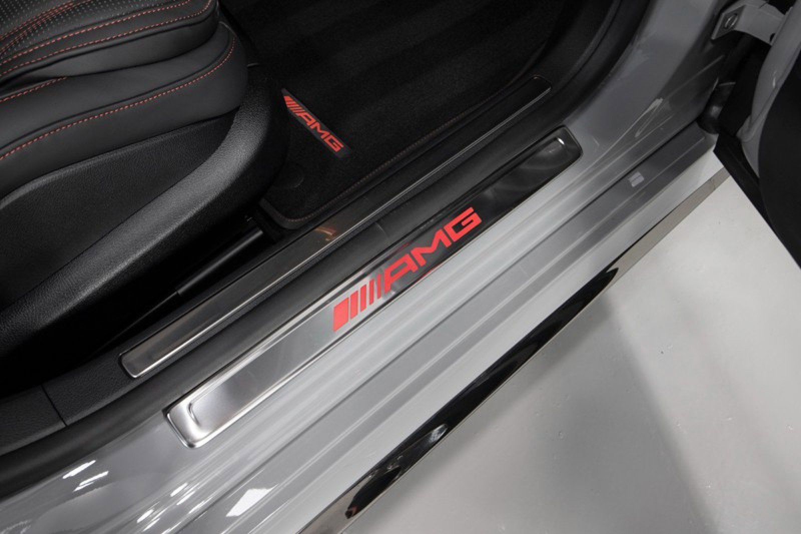 Used 2024 Mercedes-Benz S 63 AMG S image 53