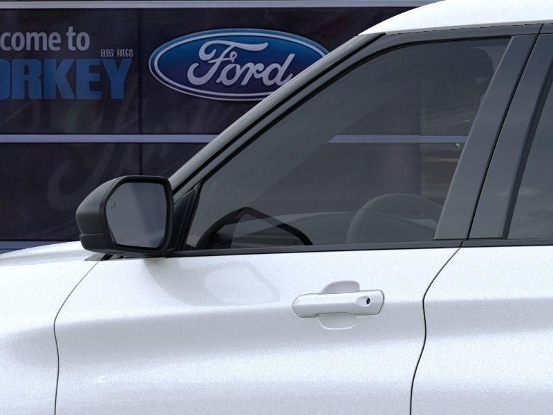 New 2026 Ford Explorer Active w/ Active Comfort Package AWD/4WD image 20