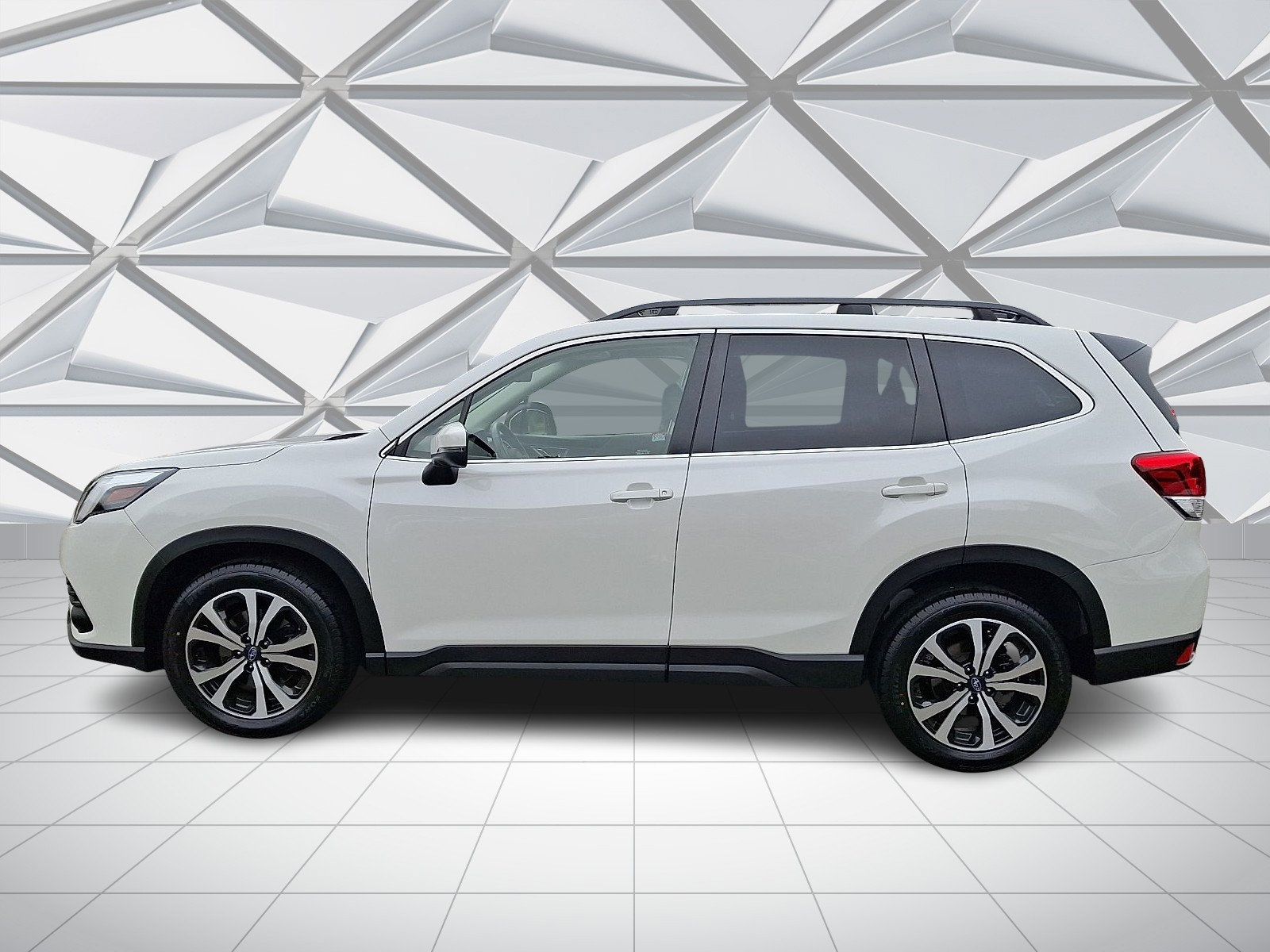 Used 2024 Subaru Forester Limited AWD/4WD image 6