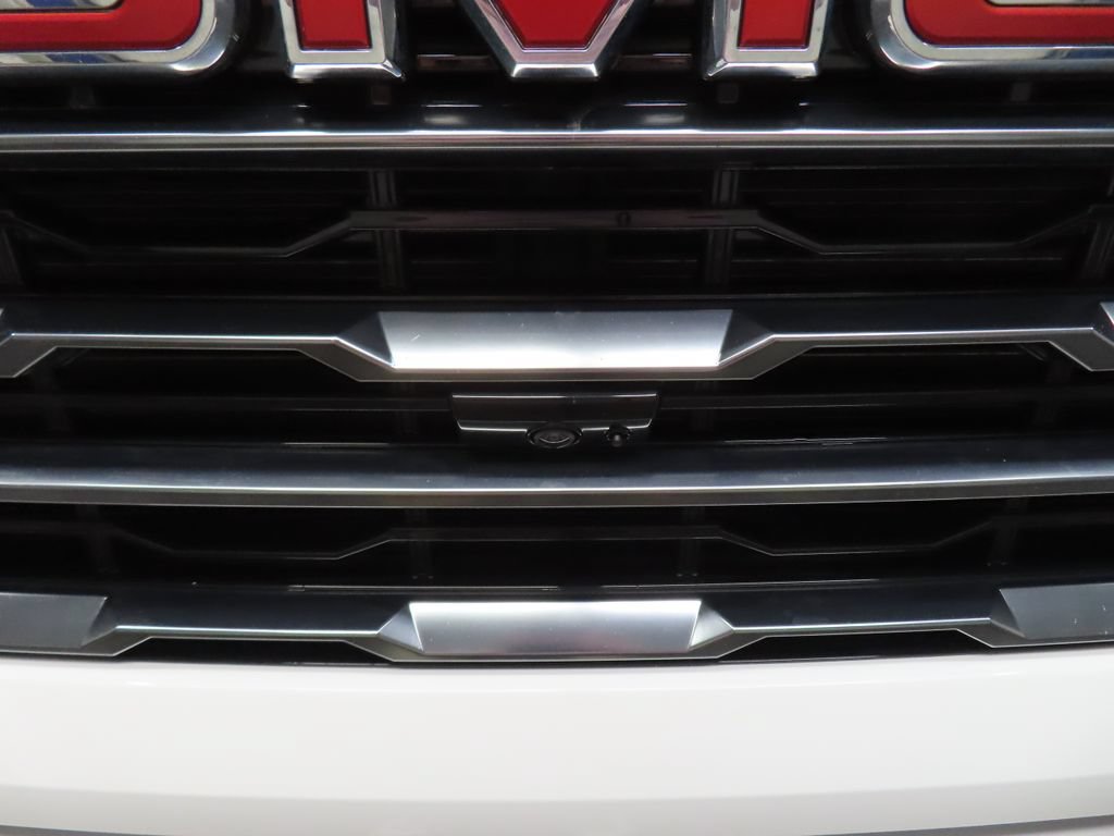 Used 2026 GMC Sierra 2500 AT4 w/ AT4 Premium Plus Package AWD/4WD image 59