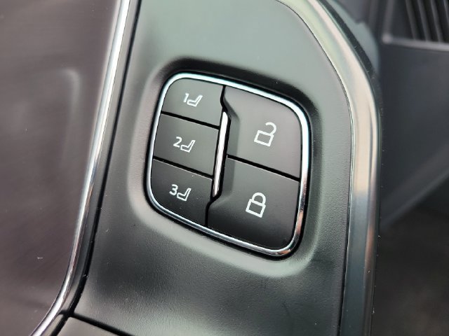 Certified 2024 Ford F150 Platinum AWD/4WD image 14