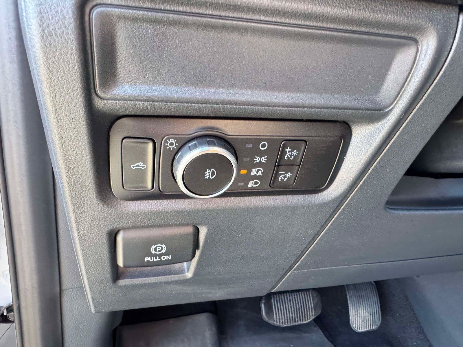 Certified 2023 Ford F150 XL w/ STX Appearance Package AWD/4WD image 22