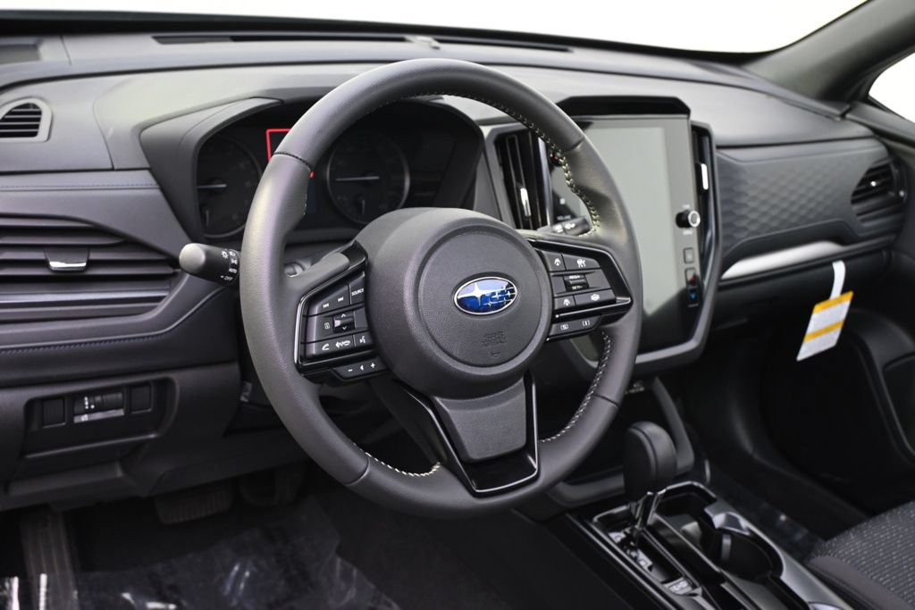 Certified 2026 Subaru Forester Premium AWD/4WD image 11