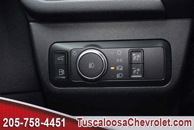 Used 2020 Ford Escape Titanium image 45