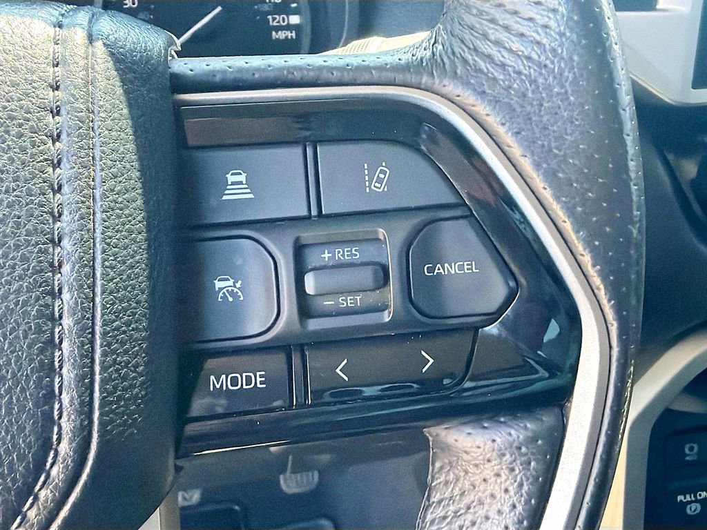 Used 2023 Toyota Tundra SR5 w/ SR5 Premium Package AWD/4WD image 35