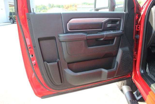 Used 2023 RAM 3500 Tradesman AWD/4WD image 16