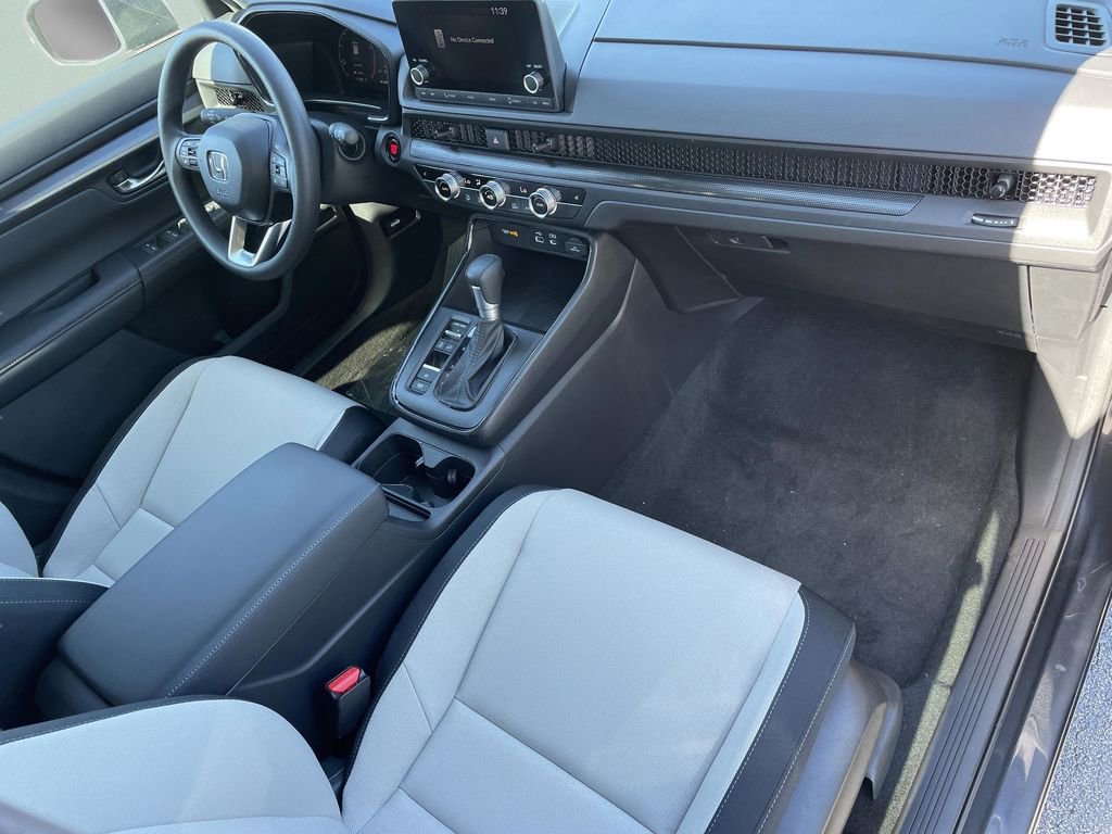 New 2025 Honda CR-V EX image 17
