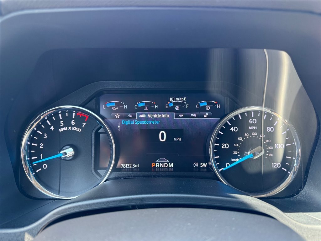 Used 2021 Ford Expedition Limited image 14