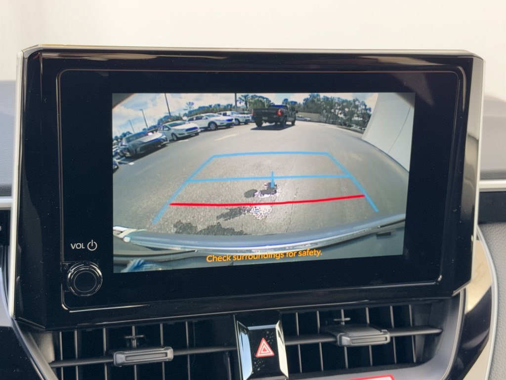 New 2027 Toyota Corolla SE FWD image 25