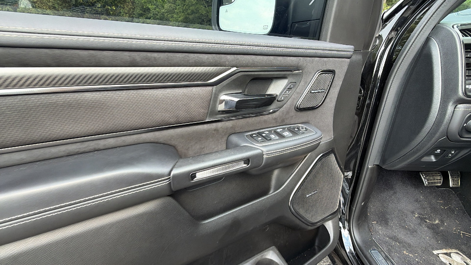 Used 2024 RAM 1500 TRX w/ TRX Level 2 Equipment Group AWD/4WD image 14