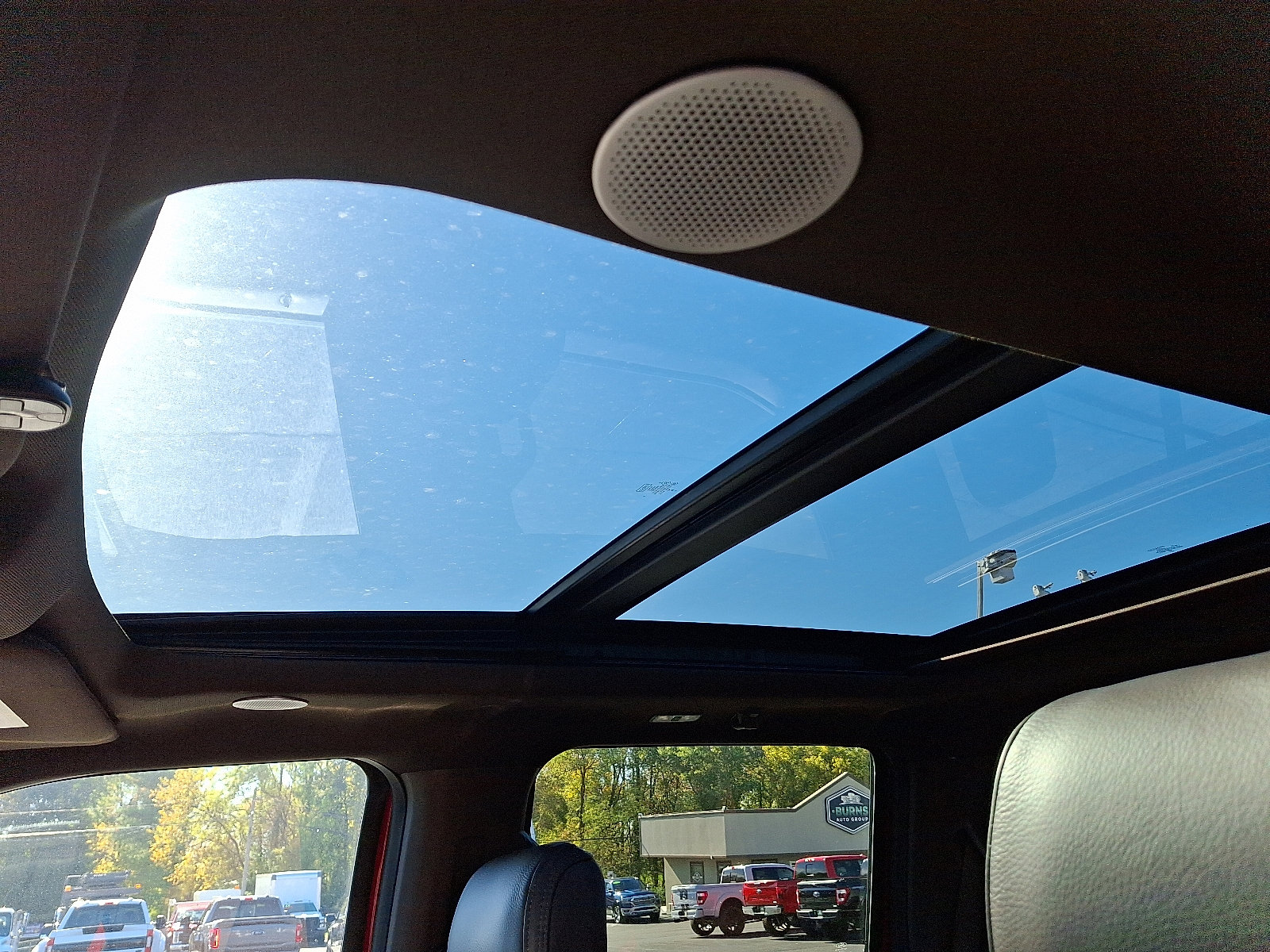 Used 2024 Ford F250 King Ranch image 21