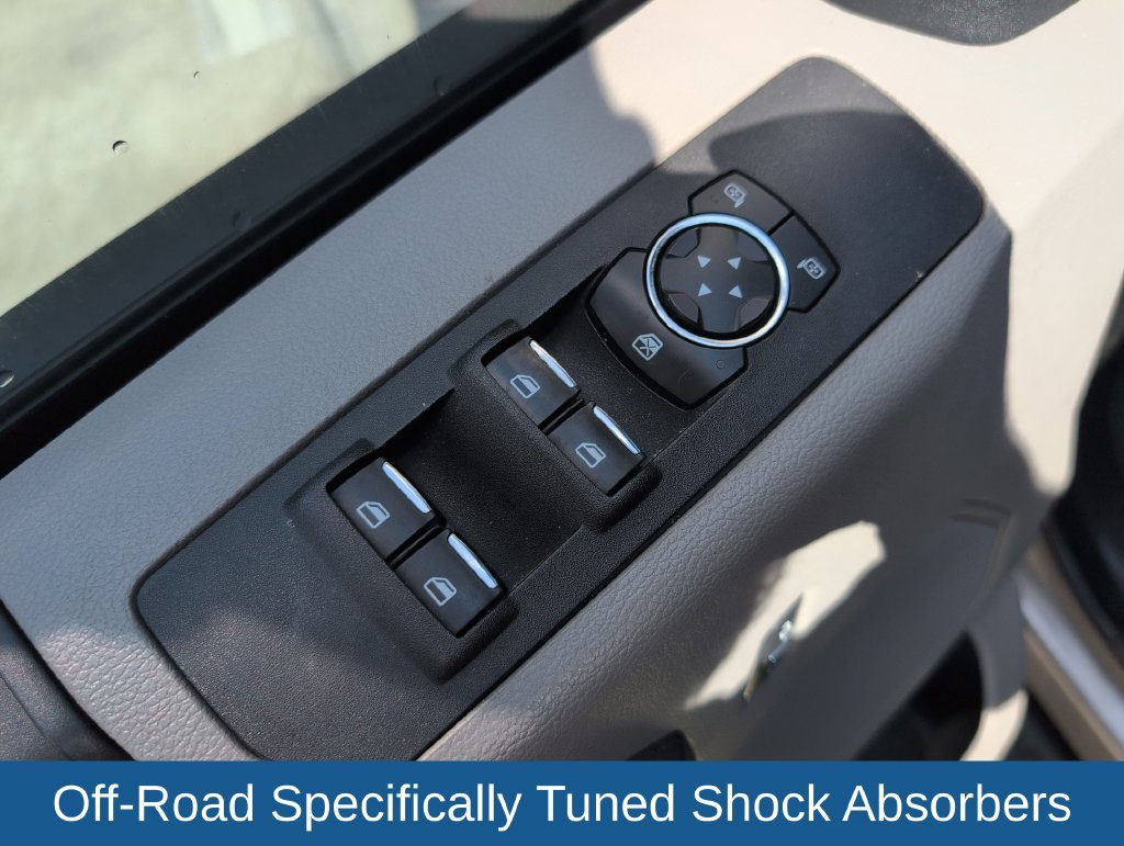 Used 2021 Ford F350 XL w/ STX Appearance Package AWD/4WD image 32