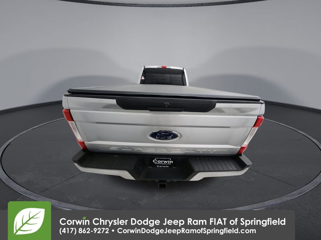 Used 2019 Ford F350 XLT image 7
