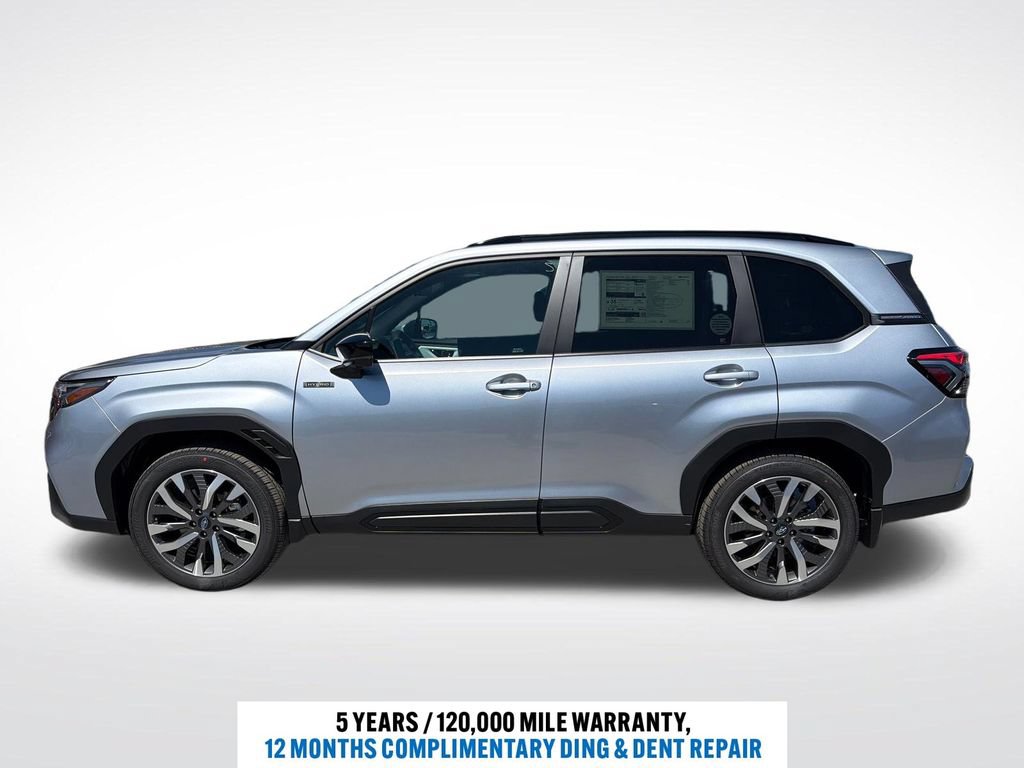 New 2026 Subaru Forester Touring AWD/4WD image 5