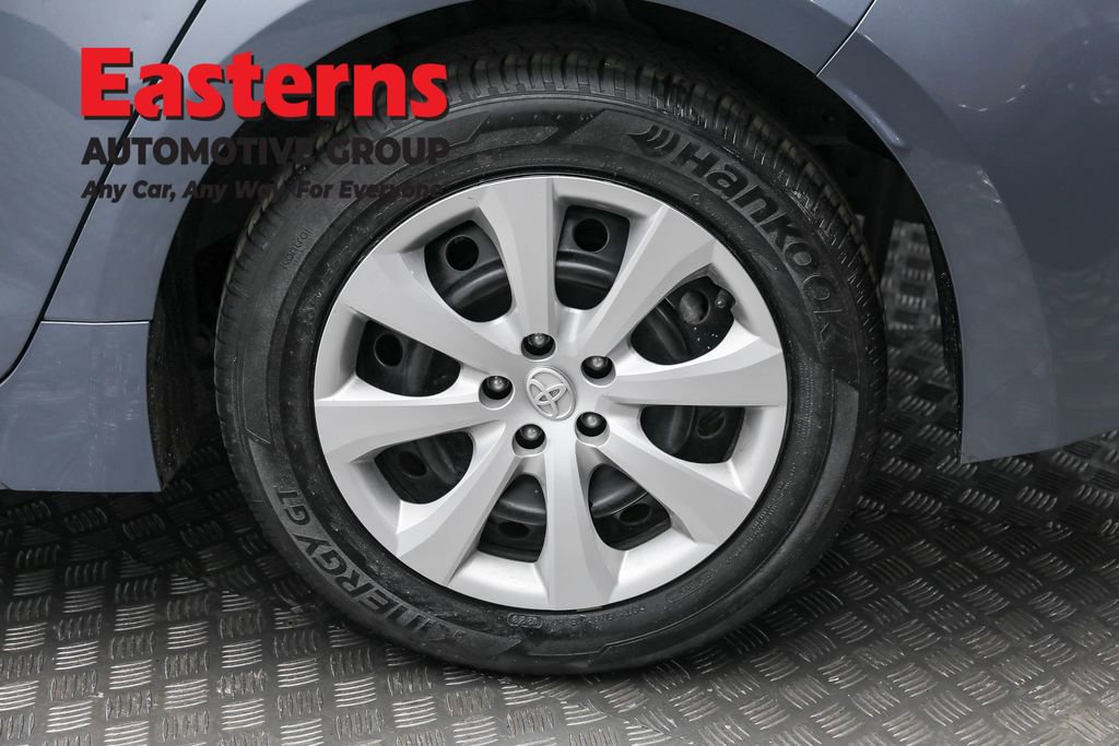 Used 2024 Toyota Corolla LE image 8