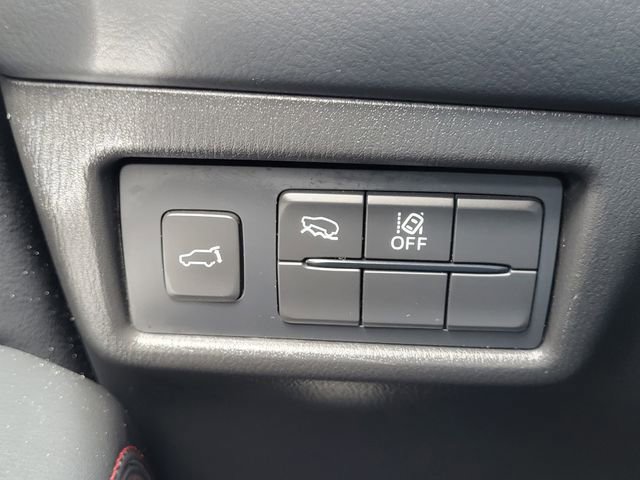 Used 2024 MAZDA CX-5 Carbon Edition image 21